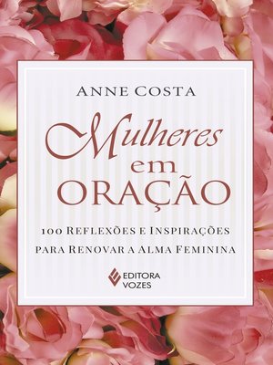 cover image of Mulheres em oração